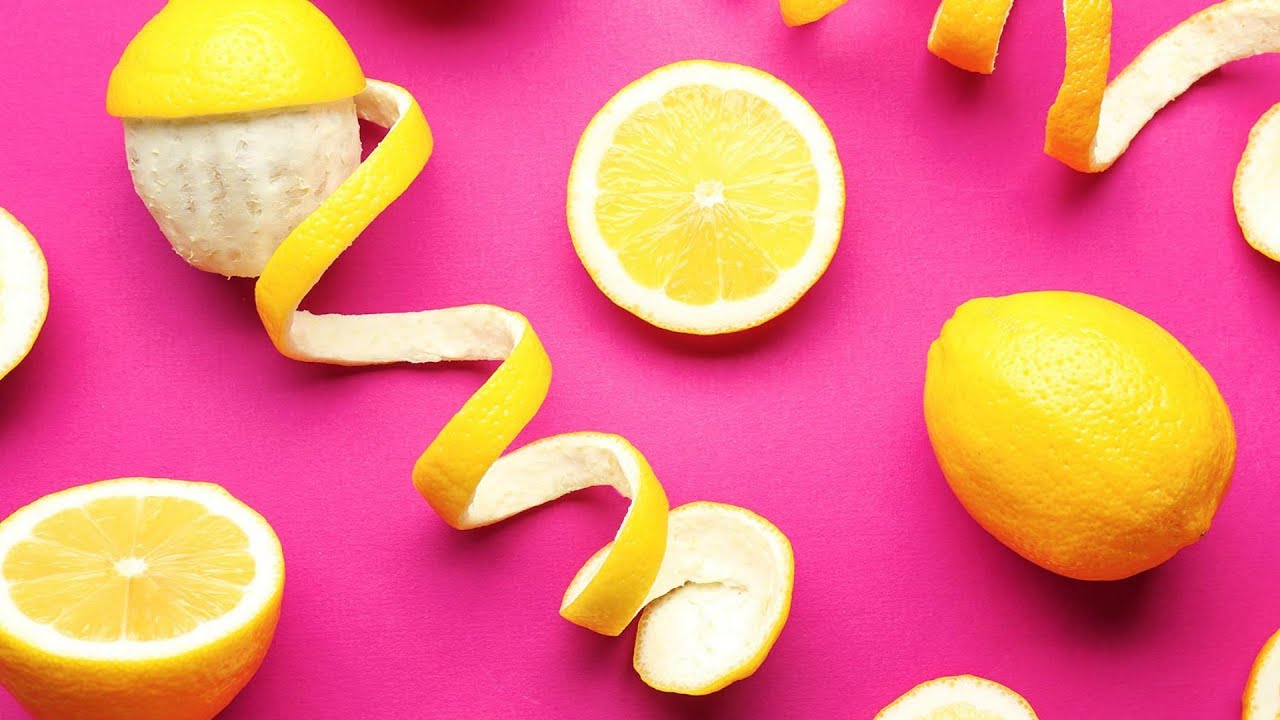 Lemon Puns Squeeze the Day with These Jokes