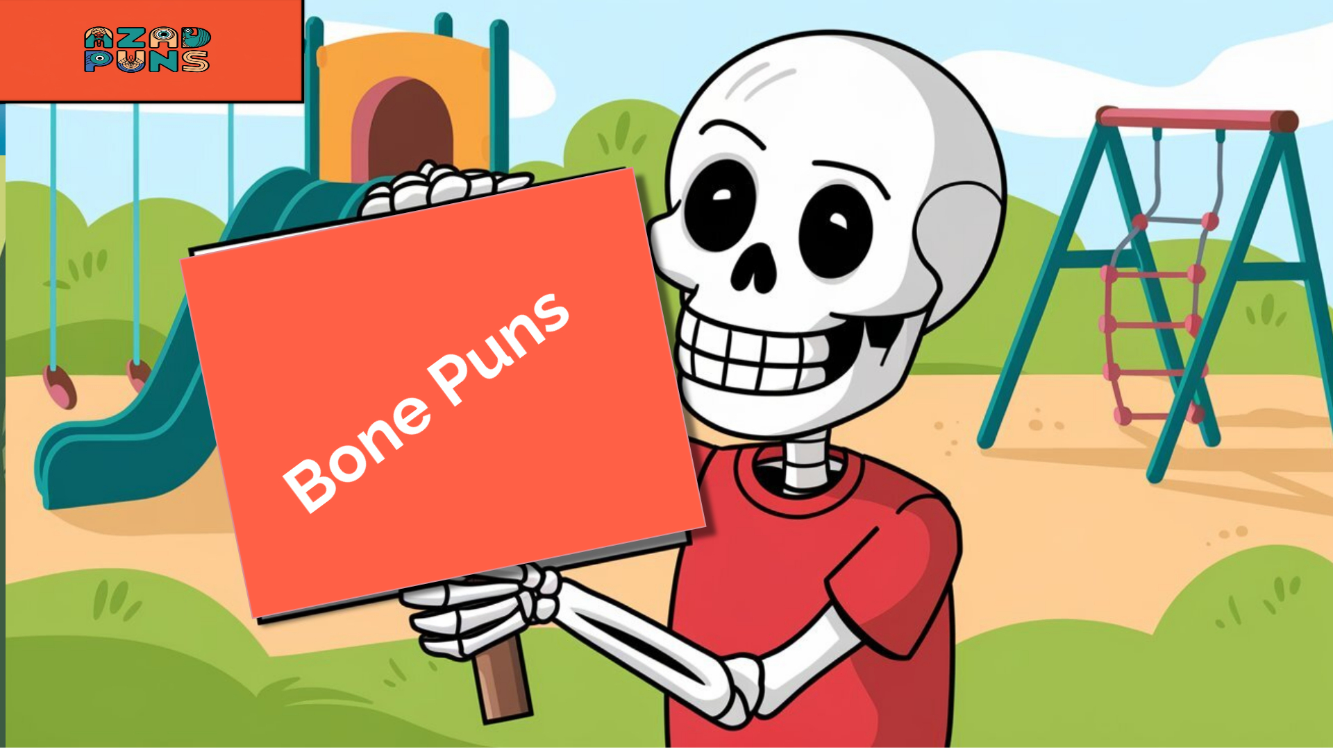 Breaking the Humor Code With Best Bone Puns