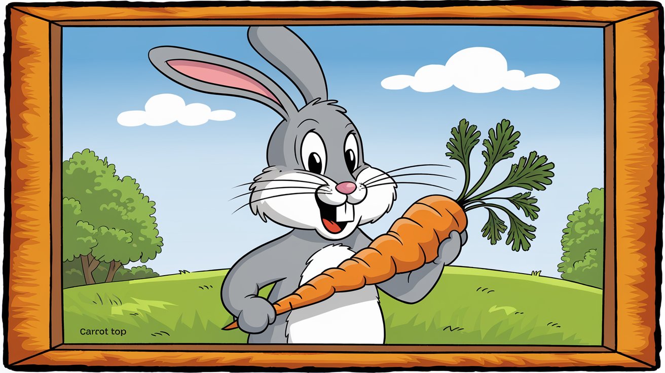 Funny Carrot Puns And Jokes: Cracking Up with Carrots