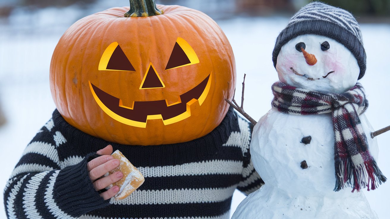 Pumpkin Puns and Jokes That Are Wickedly Clever