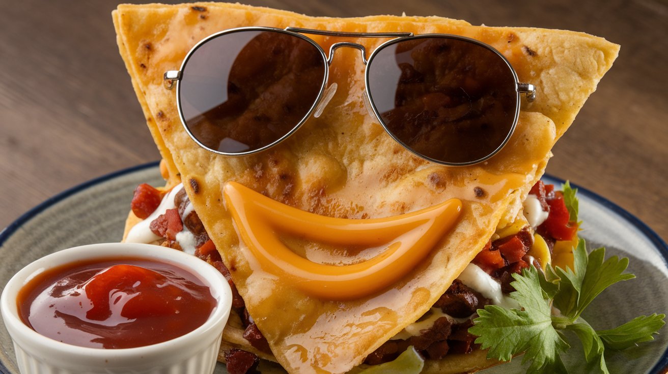 Funny Nacho Puns and Jokes: Spice Up Your Day