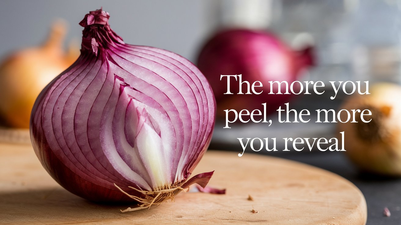 Funny onion puns and jokes: peeling with laughter