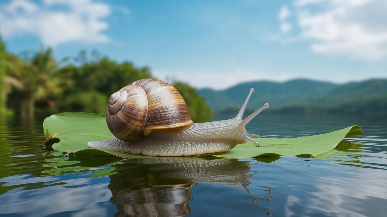 Funny Snail Puns And Jokes: Slow and Hilarious