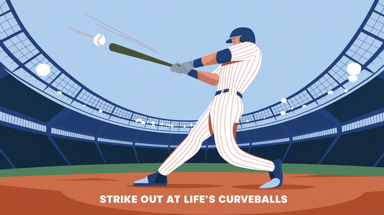 Witty Baseball Puns That Hit It Out Of The Park