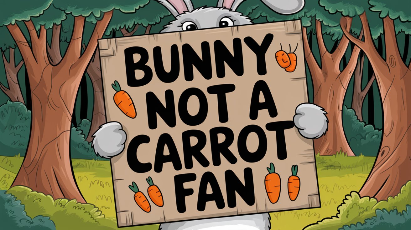 Hoppy Humor: Best Rabbit Puns for Bouncy Laughs