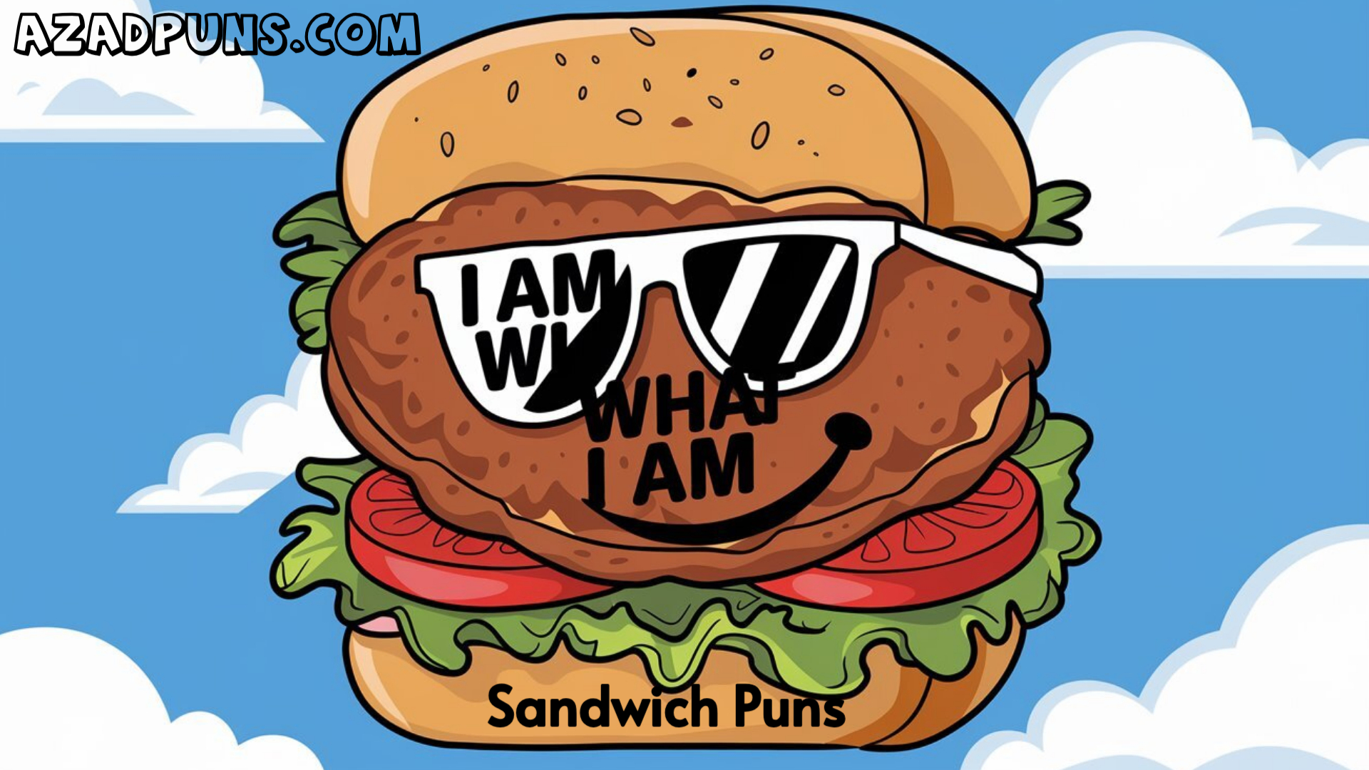 Funny Sandwich Puns And Jokes For Foodie Fun