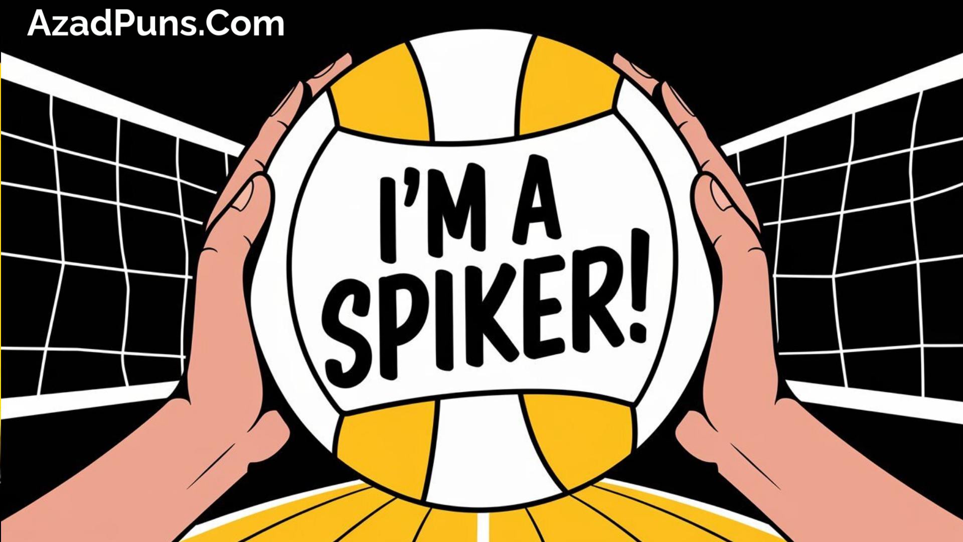 Clever Volleyball Puns to Spike Up Your Day