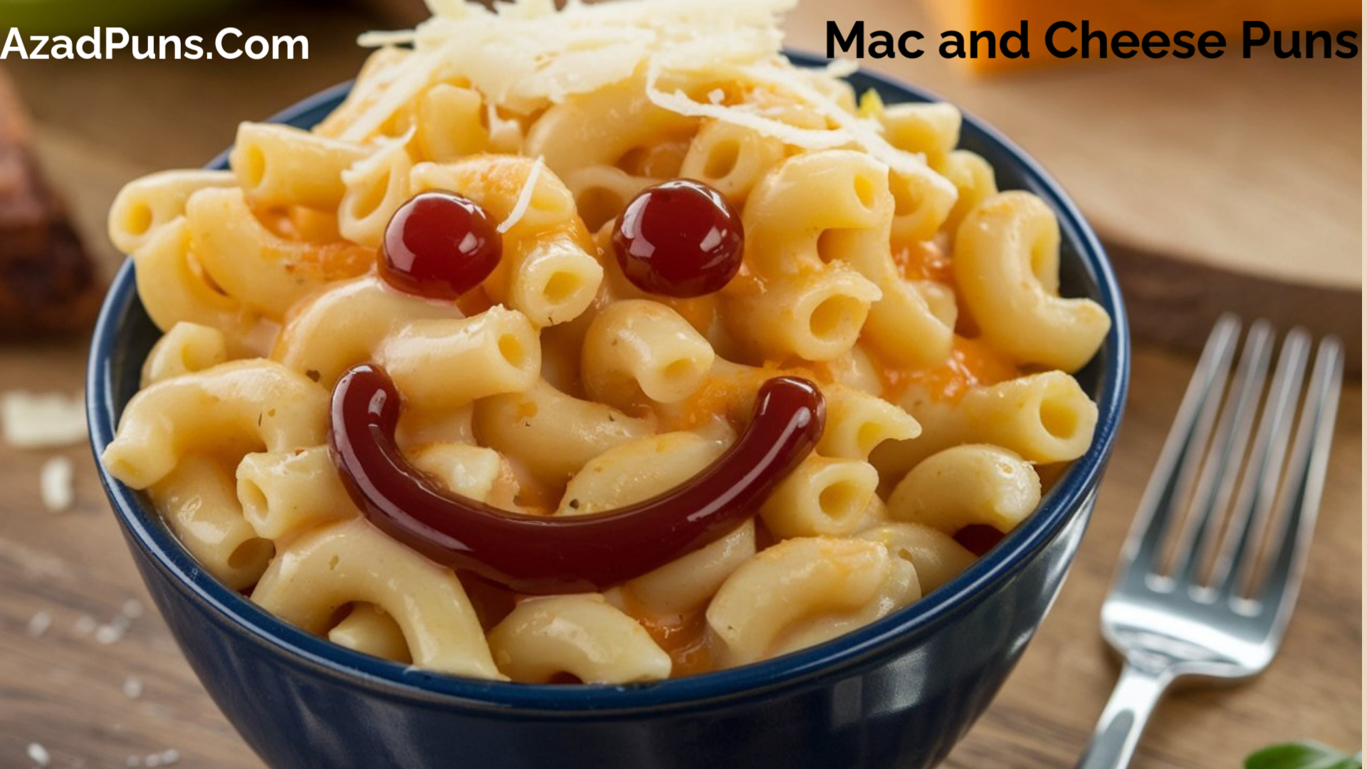 Get Cheesy with These Hilarious Mac and Cheese Puns