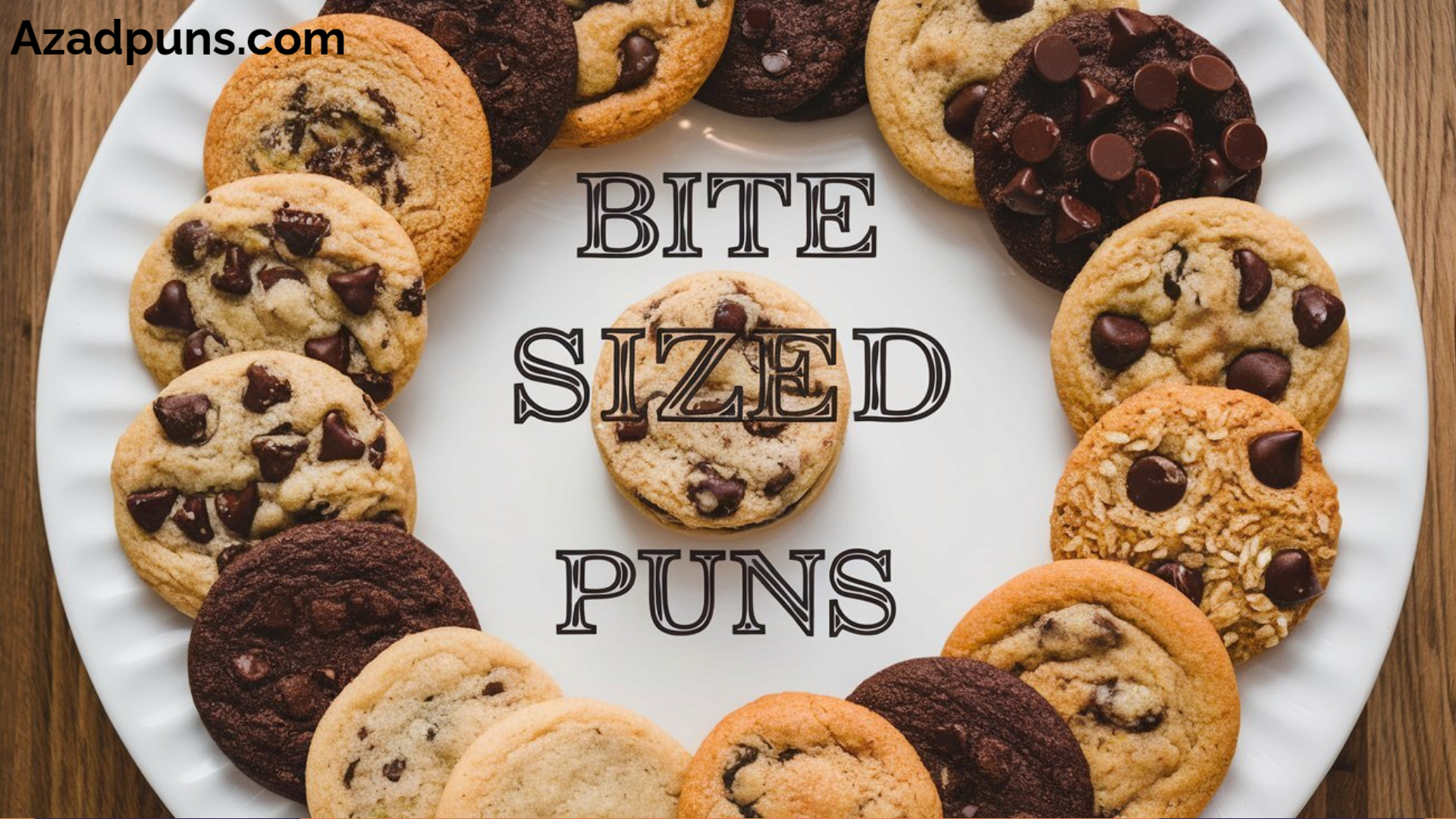 Funny Cookie Puns And Jokes for a Sweet Laugh