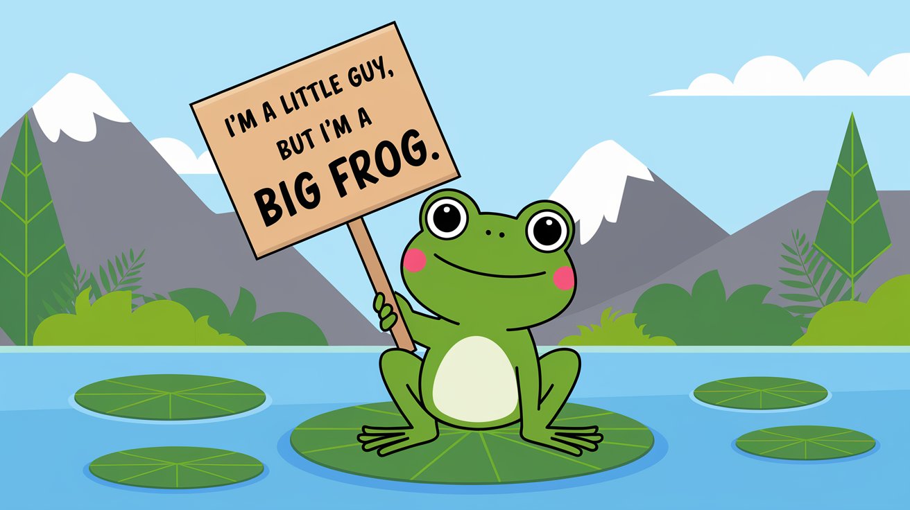 Funny Frog Puns and Jokes: Croak Up with Laughter