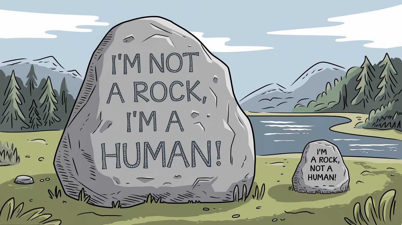 Funny Rock Puns And Jokes to make you laugh