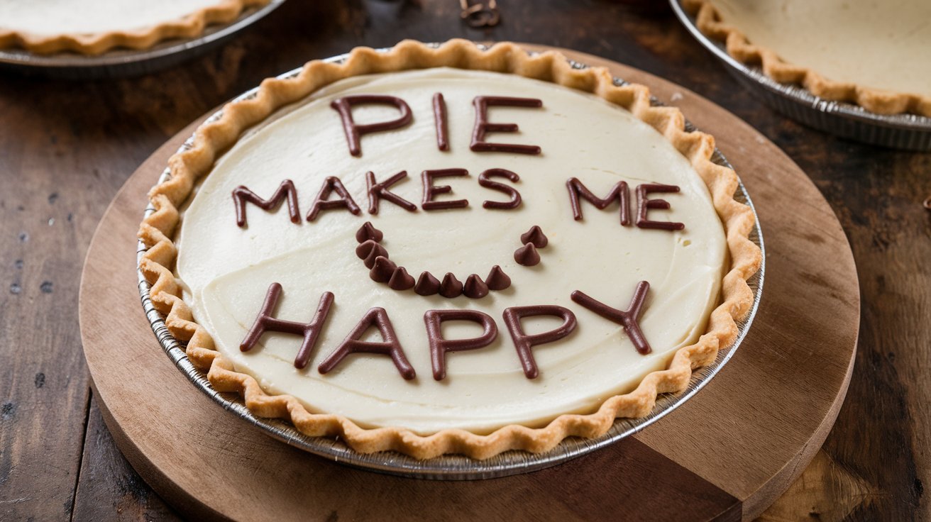 Witty Pie Puns That Will Make You Crust Laugh