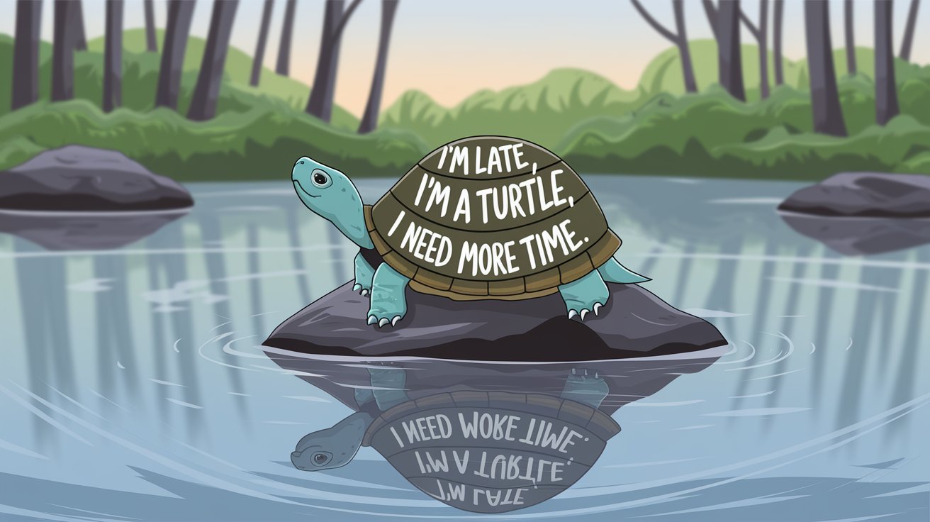 Turtle Puns and Jokes That Are Shell-arious