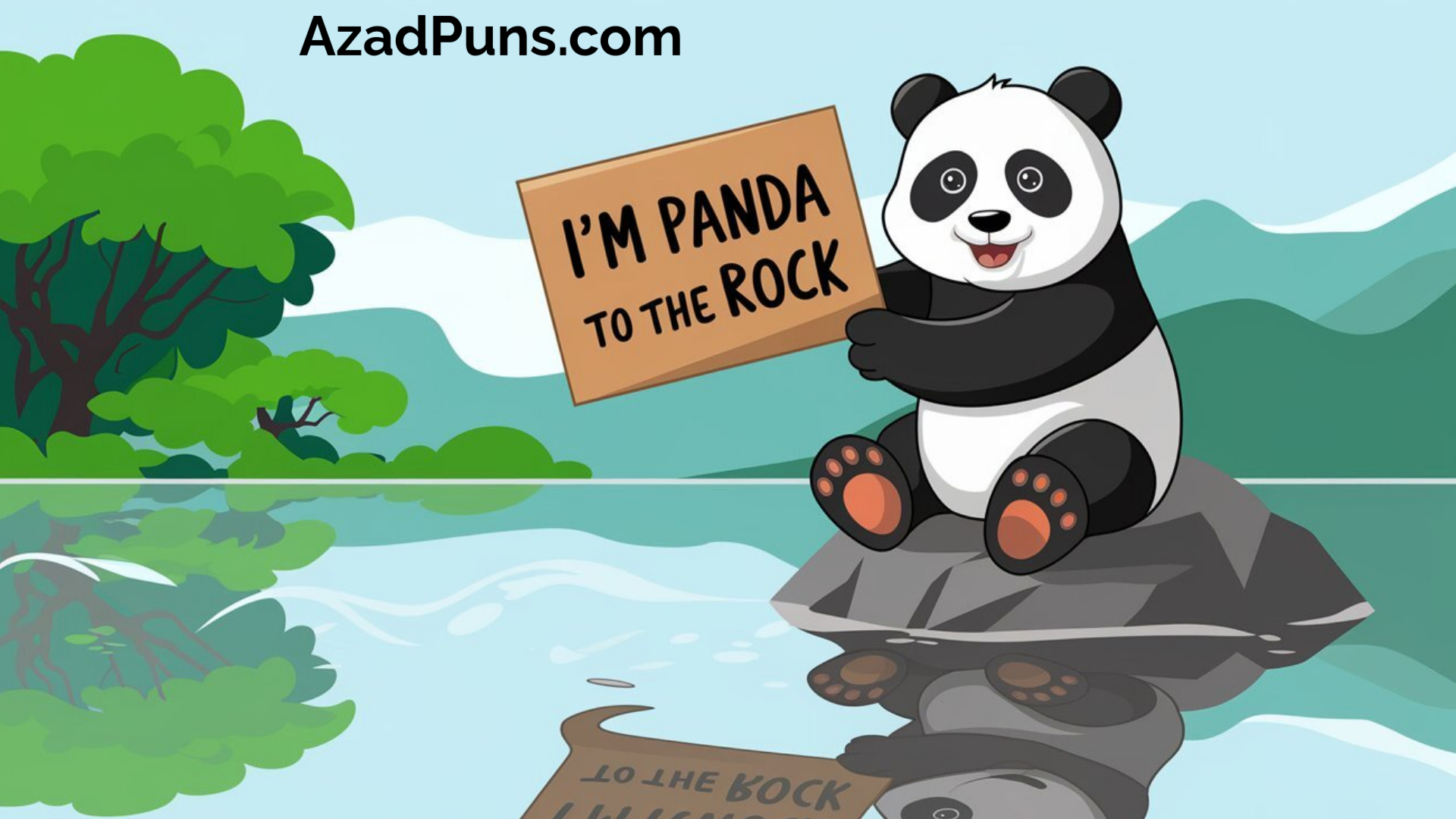 Hilarious Panda Puns and Jokes to Brighten Your Day