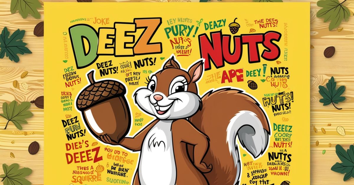 101+ Deez Nuts Jokes