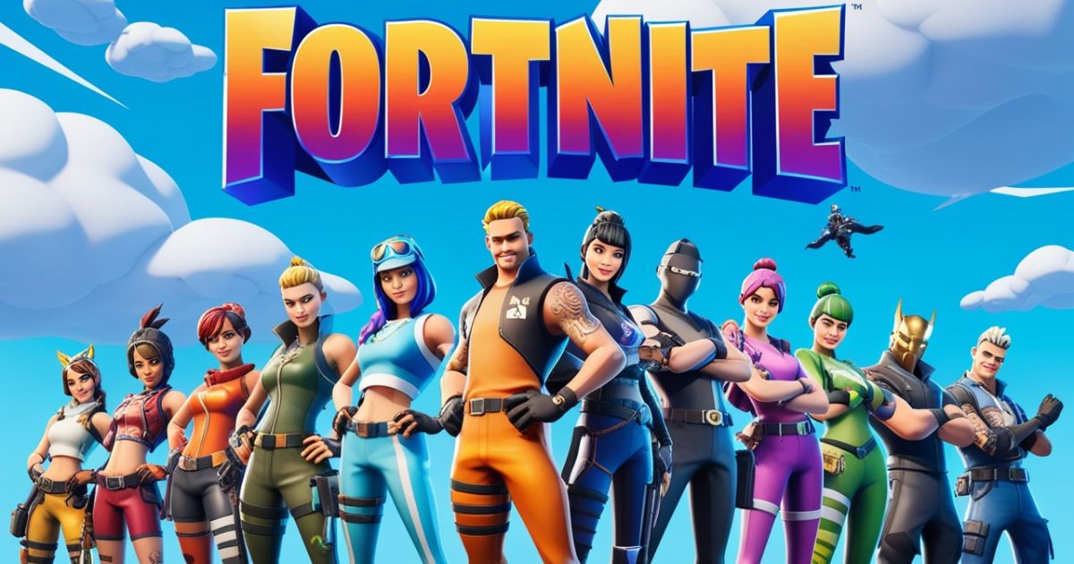 349+ New Fortnite Pick Up Lines [Funny, Dirty, Classic]