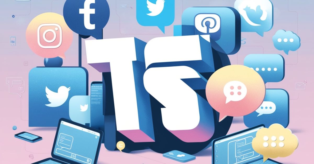 45+ TS Meaning in Text: Understanding the Acronym Across Digital Platforms