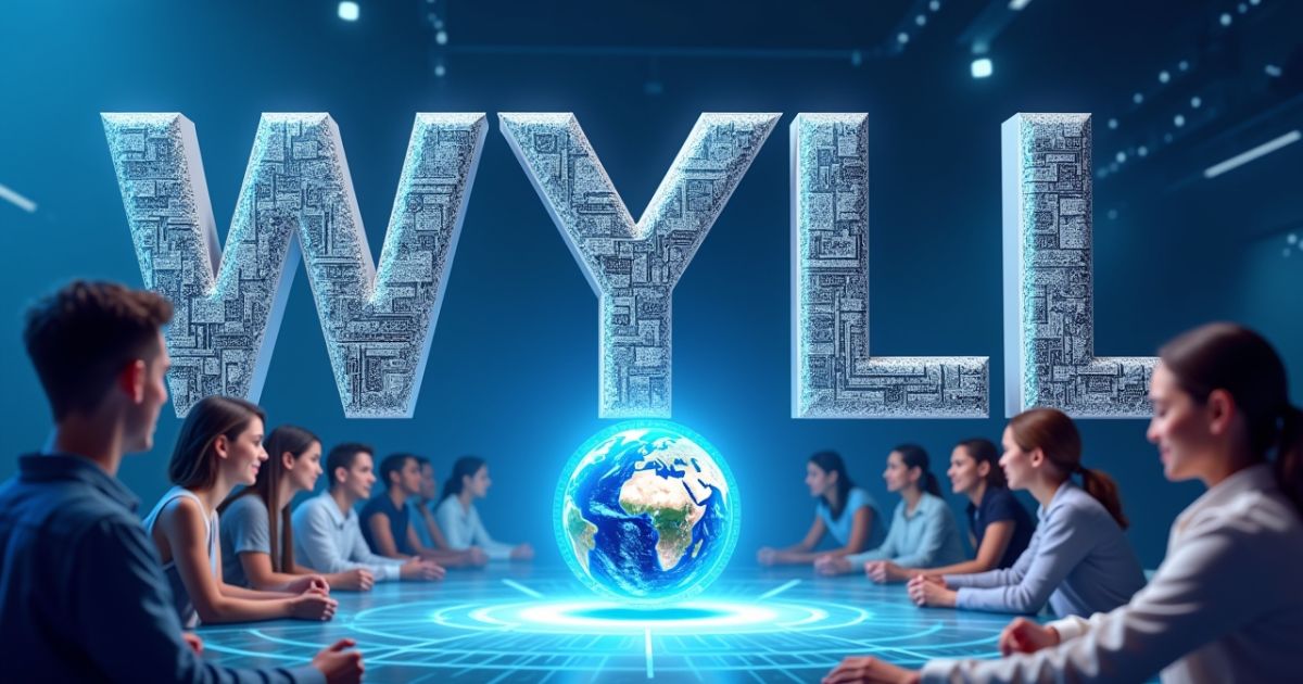45 What Does WYLL Mean for 2025: A Comprehensive Business Guide