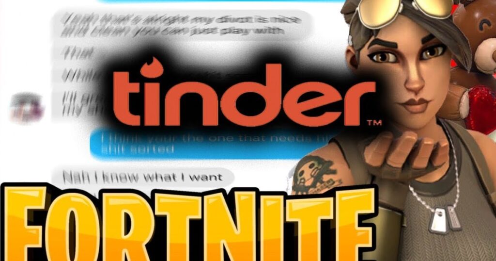 Cheesy Fortnite Pick Up Lines That Are Actually Cute