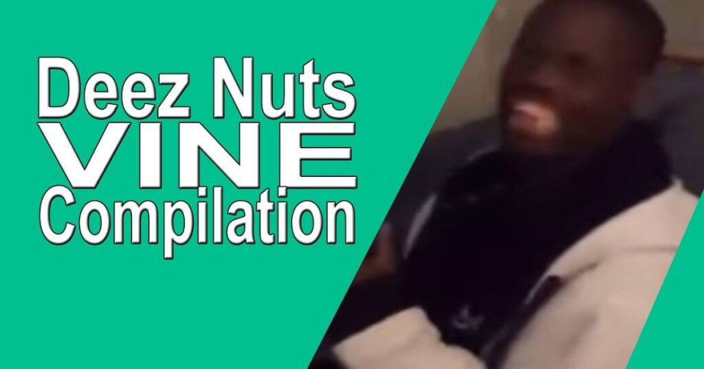Deez Nuts Joke 21-40