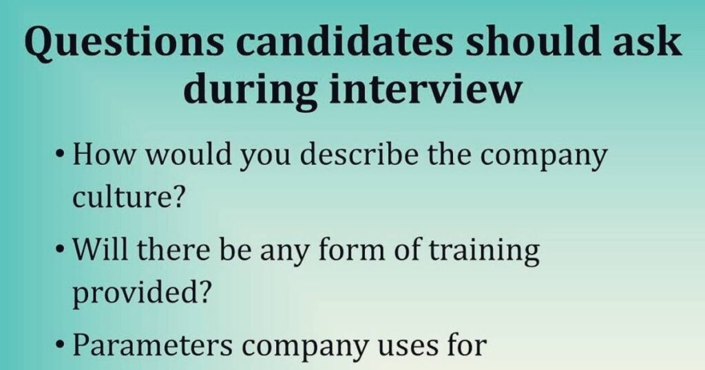 Engaging Questions To Ask During Networking Events