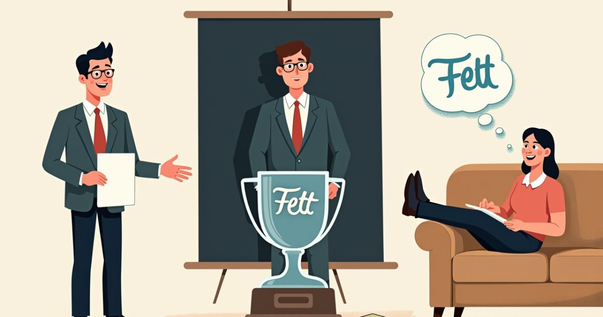 Fett Meaning: Exploring Polite, Professional, and Casual Alternatives