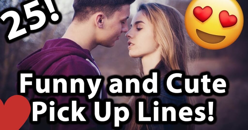 Funny Fortnite Pick Up Lines to Make Your Crush Laugh