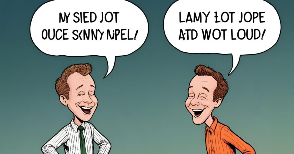 Hilarious Skinny Jokes for Laughing Out Loud