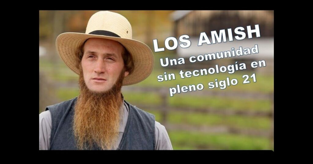 How the Amish Maintain Their Equipment Without Oil Changes