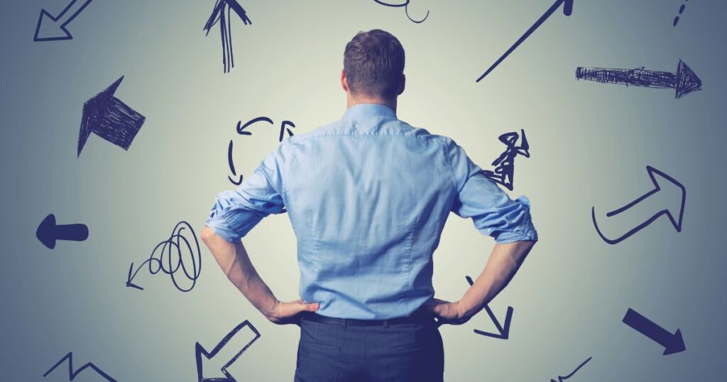 How to Choose the Best Alternative Depending on the Situation