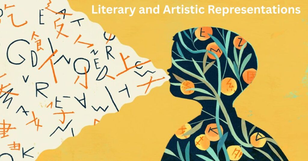 Literary and Artistic Representations