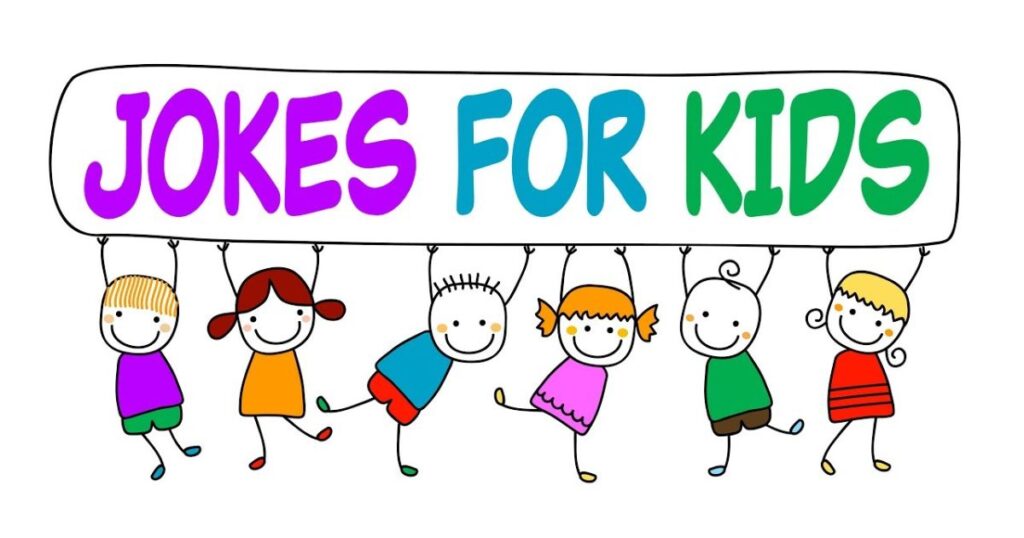 Short and Sweet Jokes for Kids to Share with Friends and Family