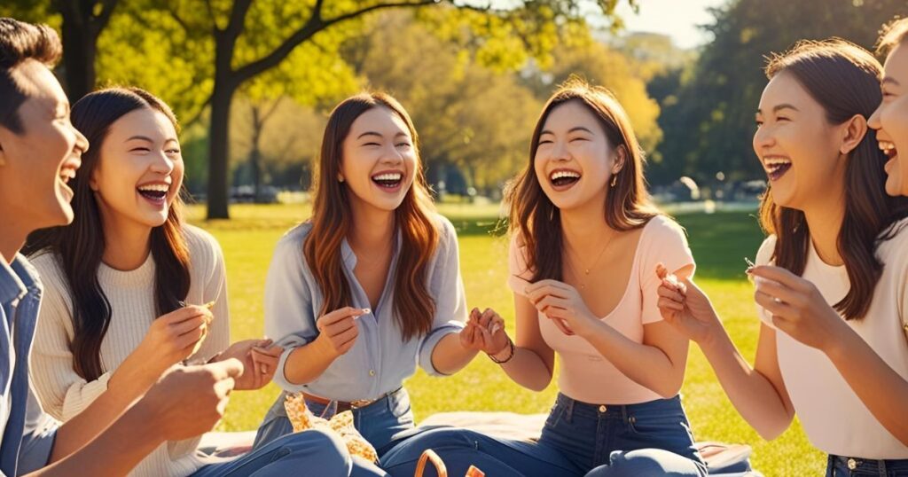 Skinny Jokes: When You Need a Lighthearted Laugh