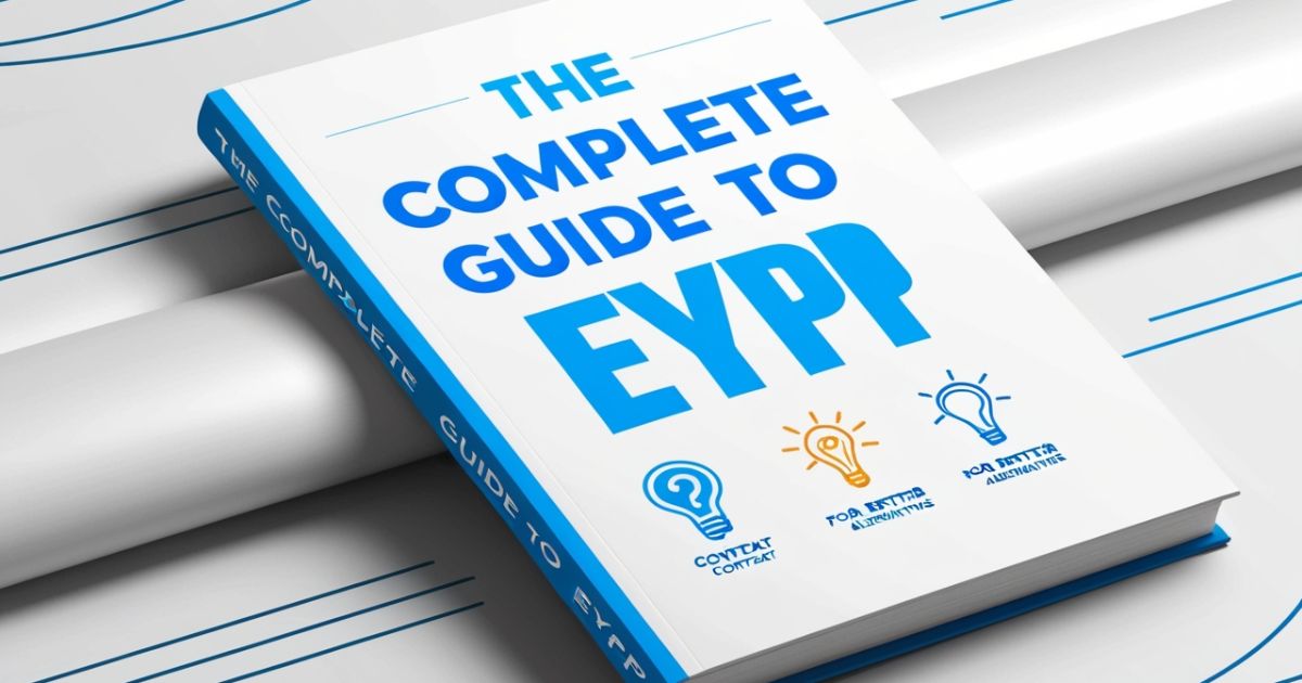The Complete Guide to EYP: Meanings, Context, and Better Alternatives for Every Situation