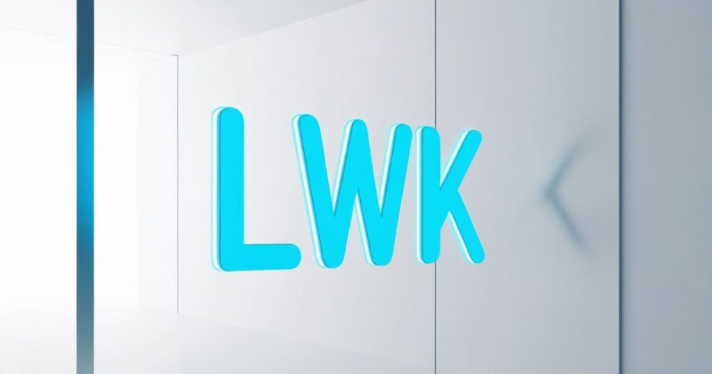 Tips for Using LWK in SMS