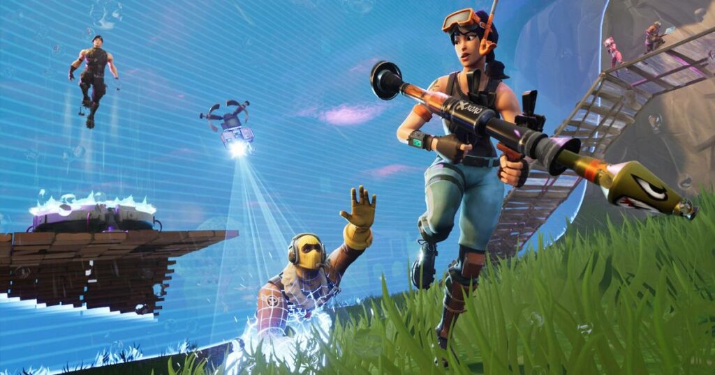 Ultimate Collection of Fortnite Pick Up Lines by Category