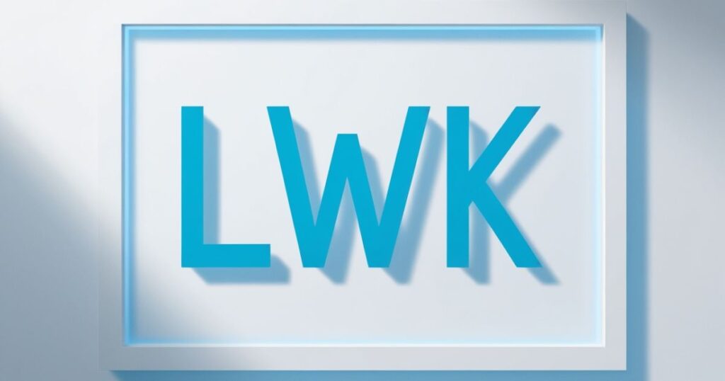 What Does LWK Mean?