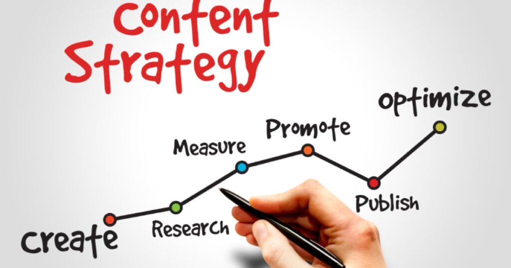 Your Content Creator Topics Success Plan: From Story to Strategy