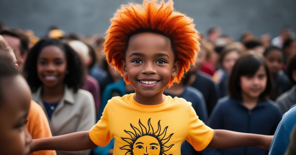 105 Unique Boy Names That Will Stand Out in a Crowd