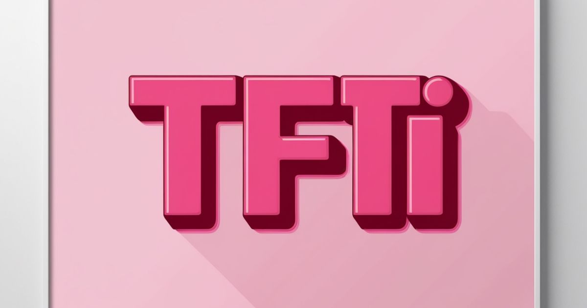 15+ TFTI Meaning & Alternatives: How to Respond and Use It Correctly