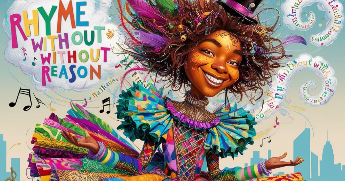 200+ Rhyme Without Reason Costume Ideas to Make You Stand Out