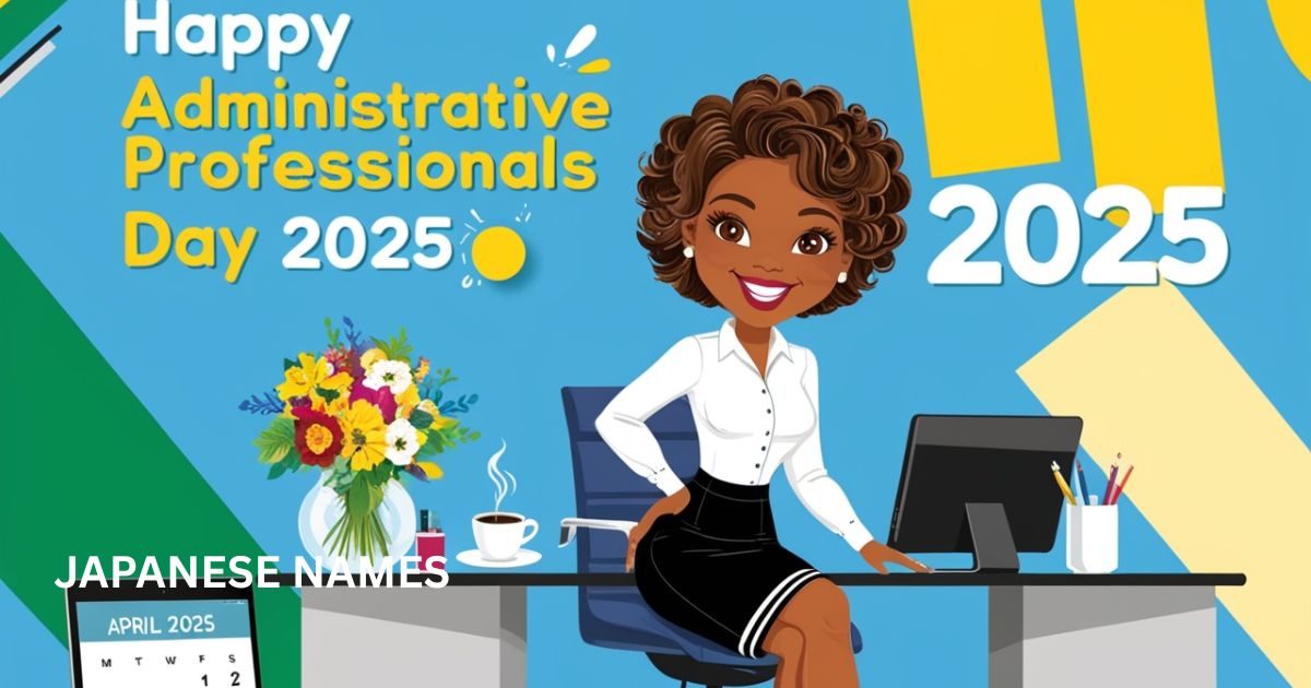 2025 Administrative Professionals Day Ideas