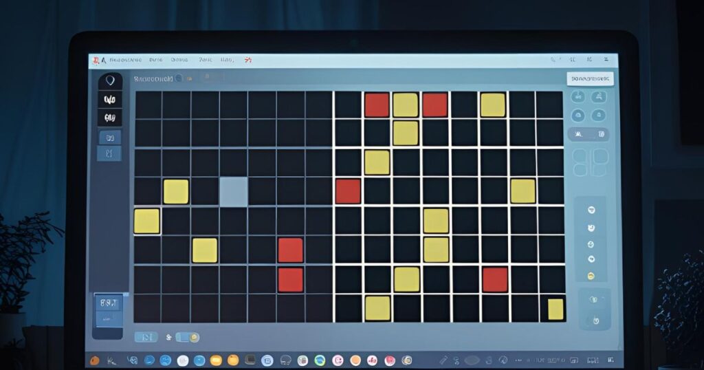 Advanced Logic Puzzles