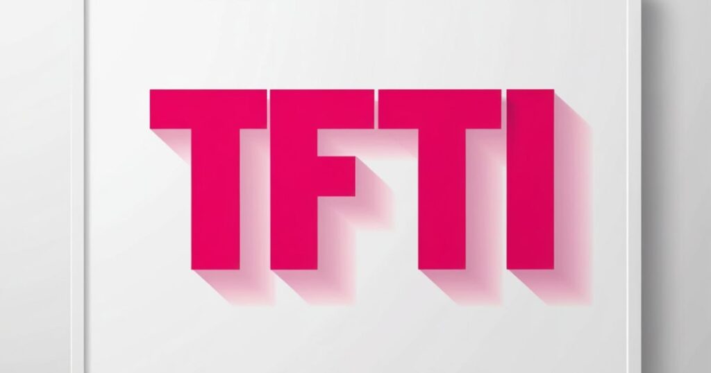 Alternatives to TFTI