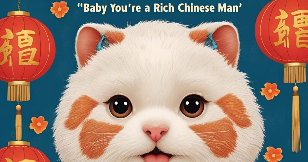 "Baby You're a Rich Man" Names