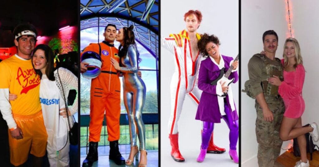 Best Rhyme Without Reason Costume Ideas for School