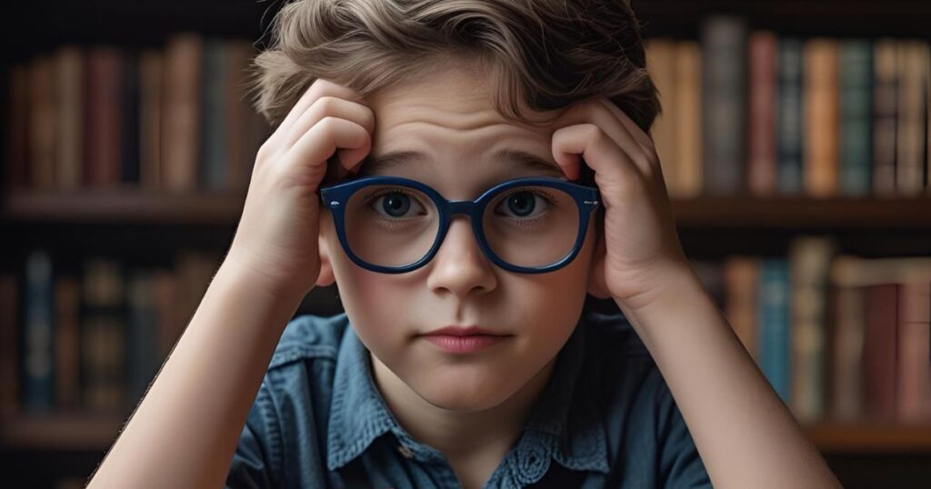 Classic Mind-Benders for Young Thinkers