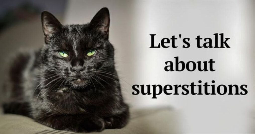 Cultural Beliefs and Superstitions About Itching Ears
