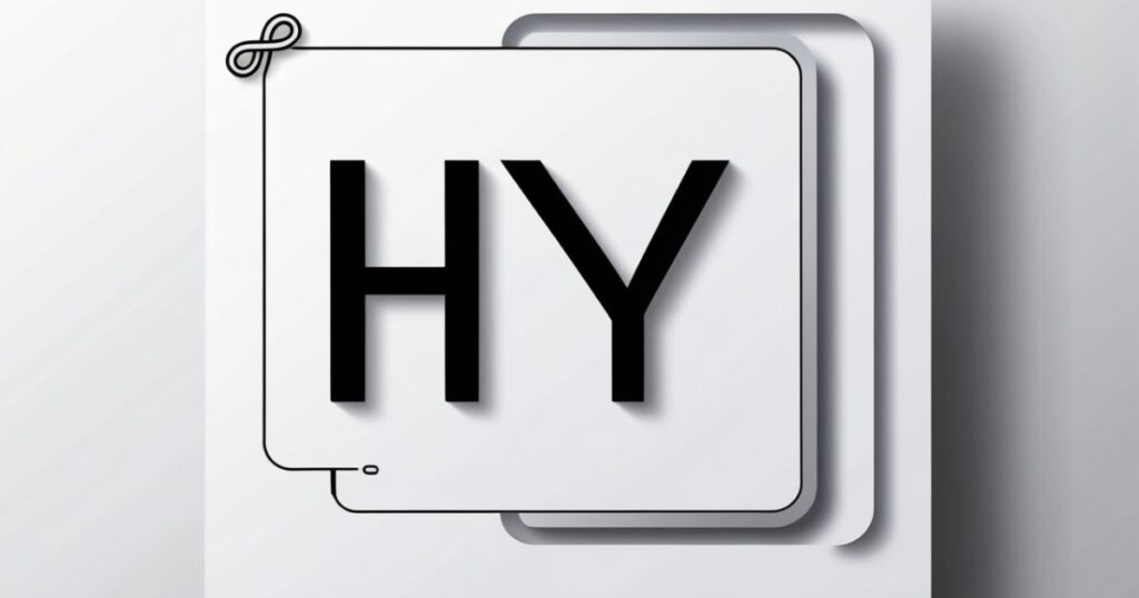 Decoding HY: Essential Text Messaging Vocabulary