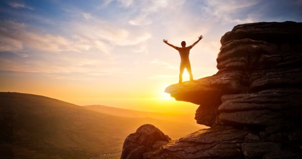 End-of-Day Inspiration